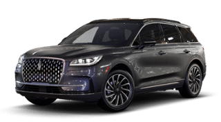 2026 Lincoln Lincoln Corsair® External Image 2